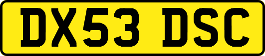 DX53DSC