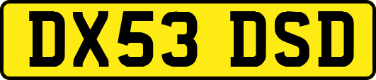 DX53DSD