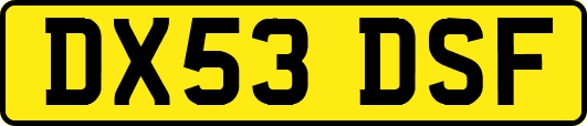 DX53DSF