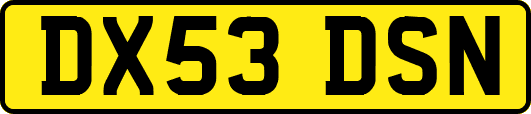 DX53DSN