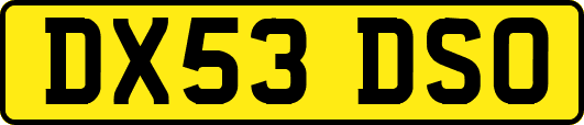 DX53DSO