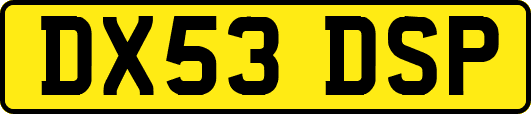 DX53DSP