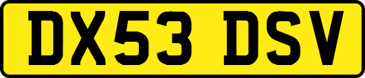 DX53DSV