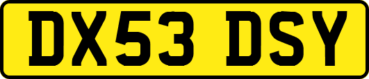 DX53DSY