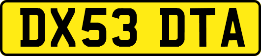 DX53DTA
