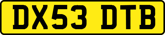 DX53DTB