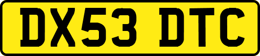 DX53DTC