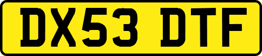 DX53DTF