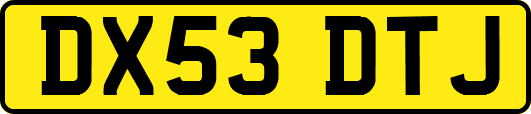 DX53DTJ