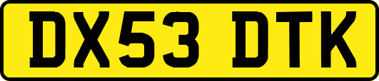DX53DTK
