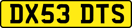 DX53DTS