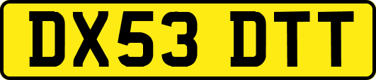 DX53DTT