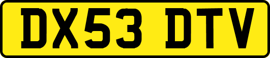 DX53DTV