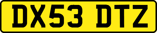 DX53DTZ