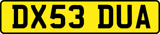 DX53DUA