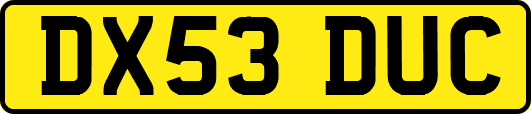 DX53DUC