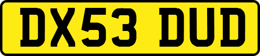DX53DUD