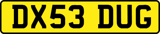 DX53DUG