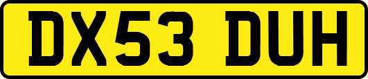 DX53DUH
