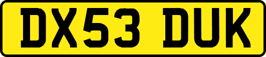 DX53DUK