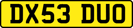 DX53DUO