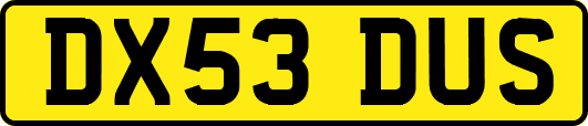 DX53DUS