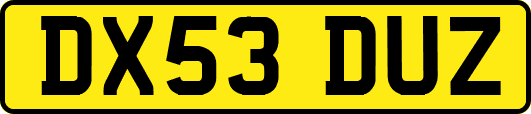 DX53DUZ
