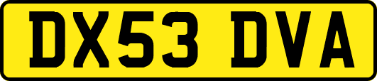 DX53DVA