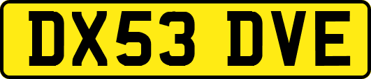 DX53DVE