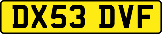 DX53DVF