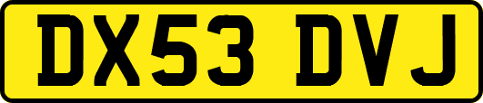 DX53DVJ