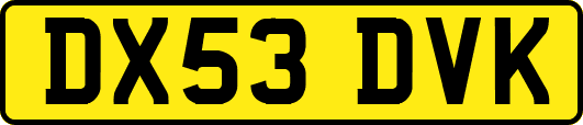 DX53DVK