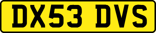 DX53DVS
