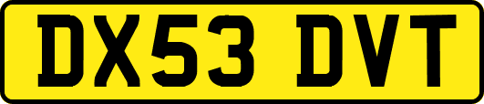 DX53DVT