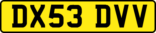 DX53DVV