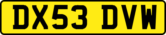 DX53DVW