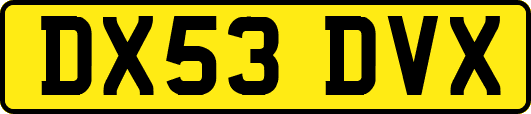 DX53DVX