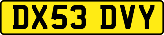 DX53DVY