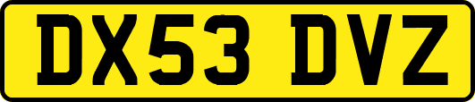 DX53DVZ