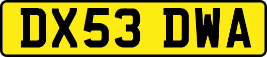 DX53DWA