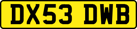 DX53DWB