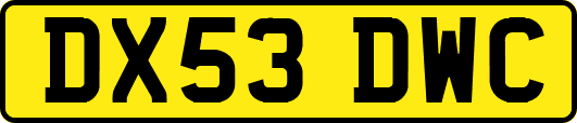 DX53DWC