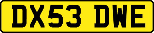 DX53DWE
