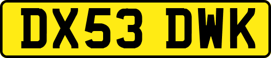 DX53DWK