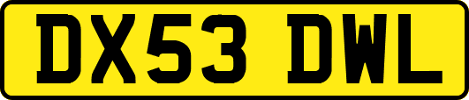 DX53DWL