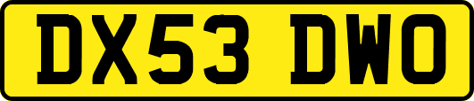DX53DWO