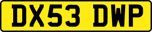 DX53DWP