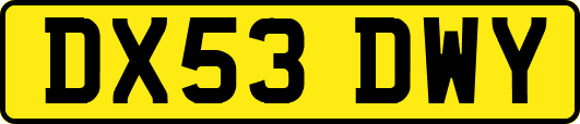 DX53DWY