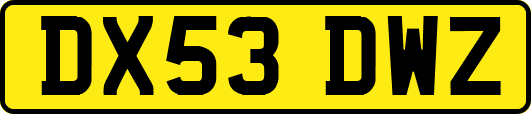 DX53DWZ