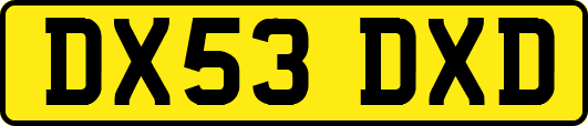 DX53DXD